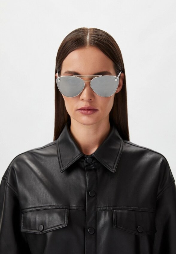 Очки солнцезащитные Versace