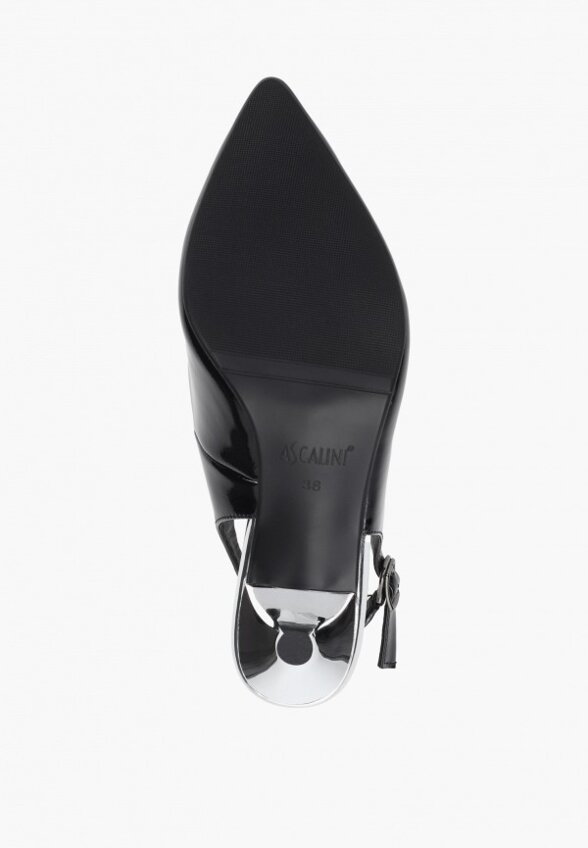 Туфли Ascalini