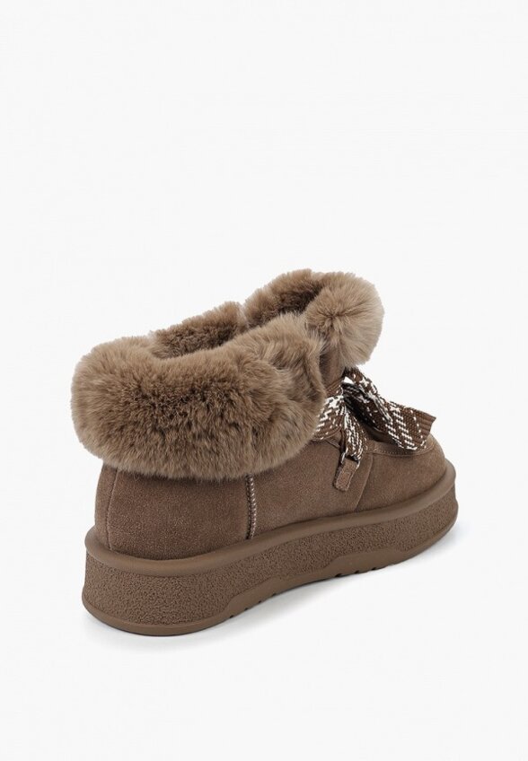 Ботинки SG Collection