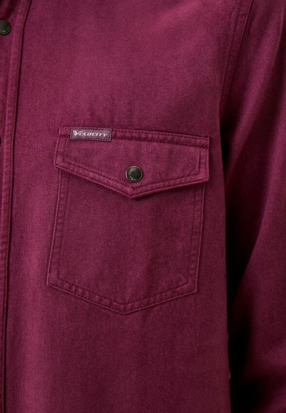 Рубашка Velocity