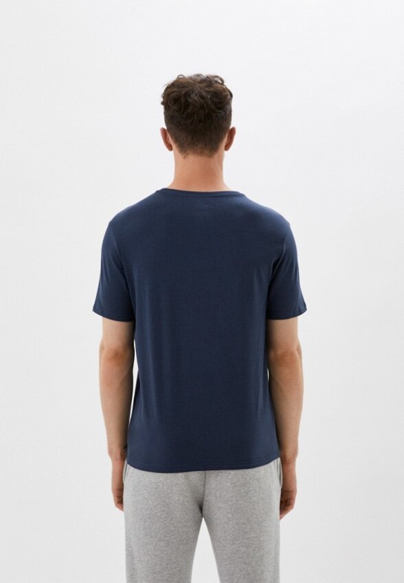 Футболка домашняя Aeronautica Militare