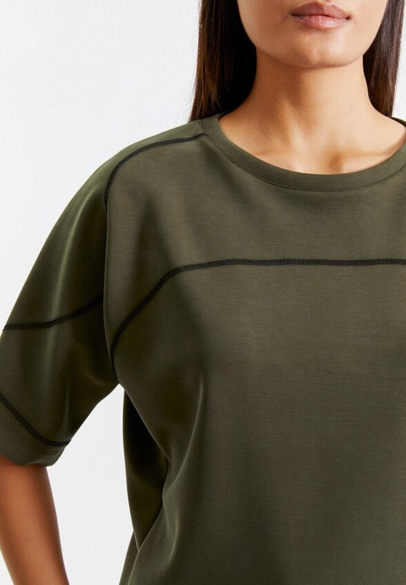 Футболка M.Reason