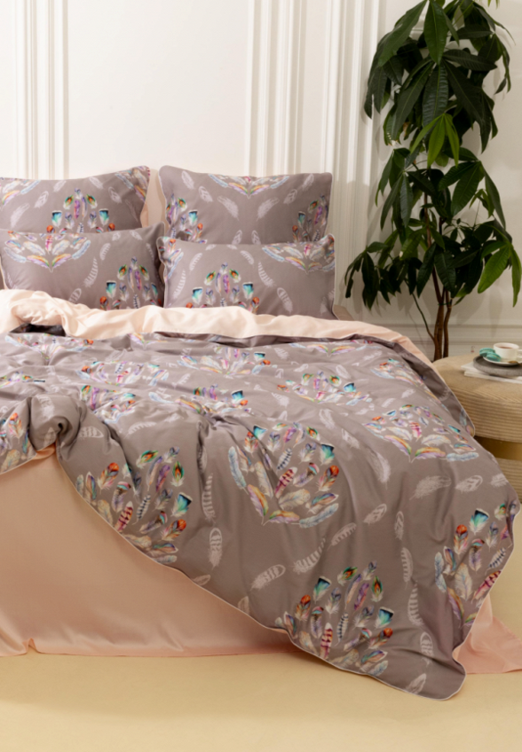 Пододеяльник Евро Soft Box