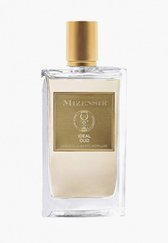 Парфюмерная вода Mizensir