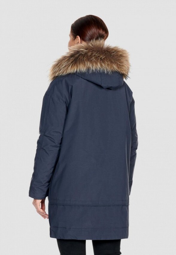 Парка Snow Headquarter