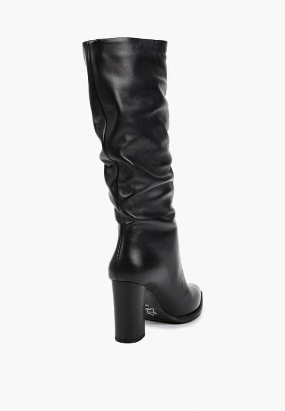 Сапоги Lusavou