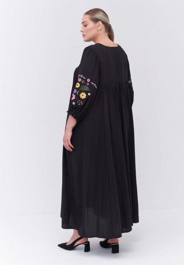 Платье Артесса