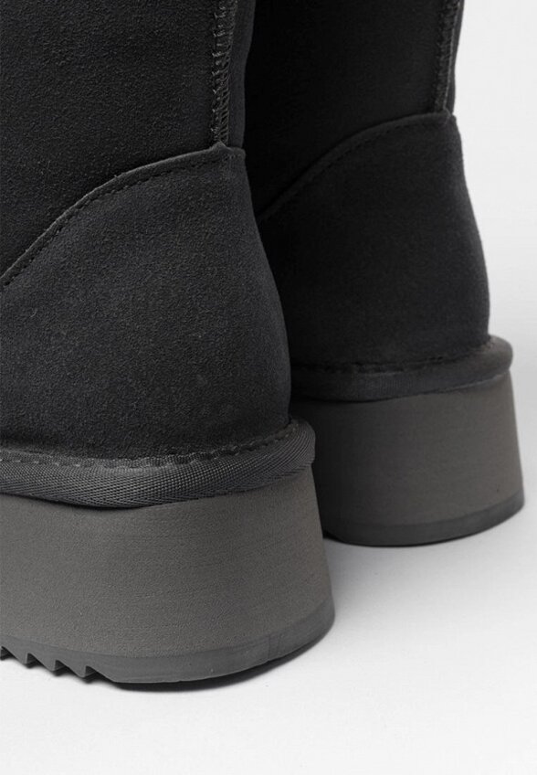 Полусапоги Niota Line