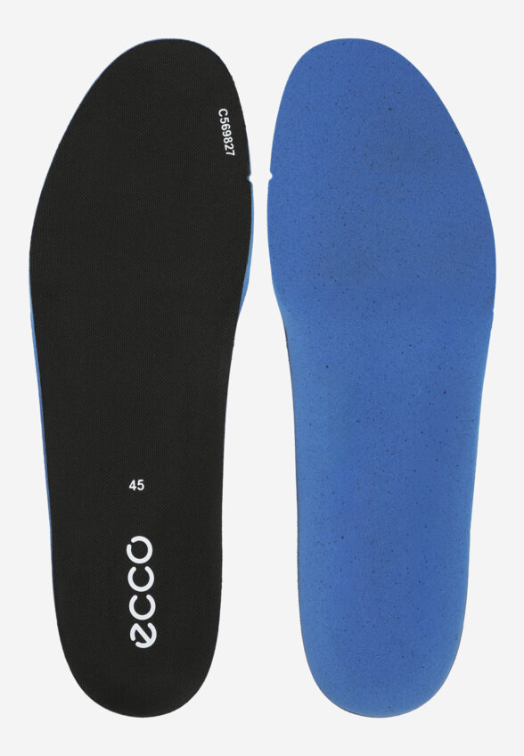 Кроссовки мужские Ecco Biom 720, Черный