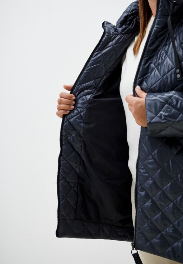 Куртка стеганая Zharko!