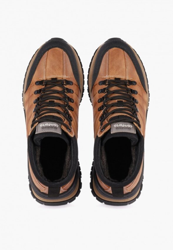 Ботинки Quattrocomforto