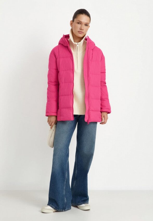 Куртка утепленная Finn Flare