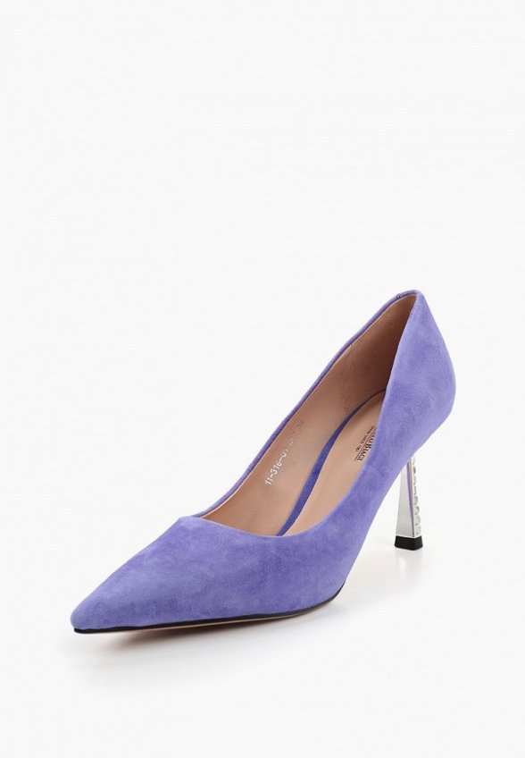 Туфли Barcelo Biagi