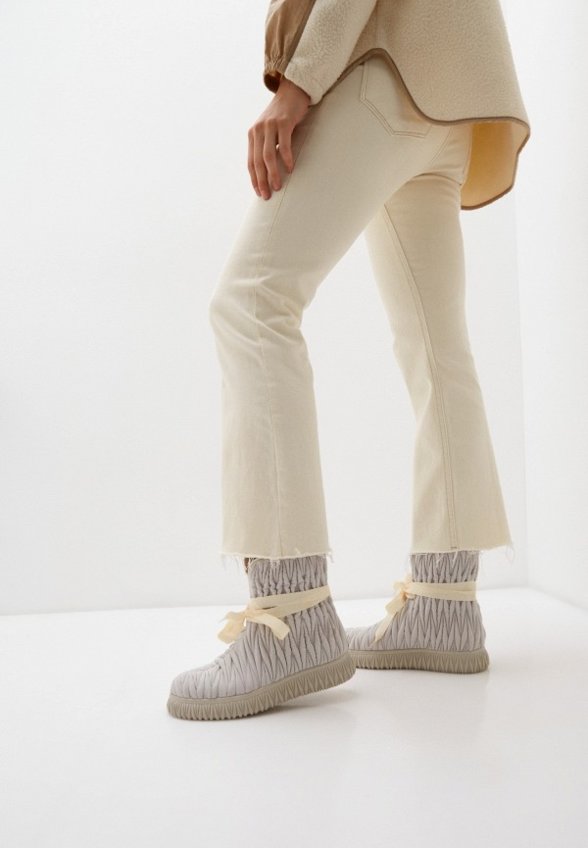 Дутики Stella Della Moda