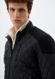 Куртка стеганая Urban Fashion for Men4  - превью