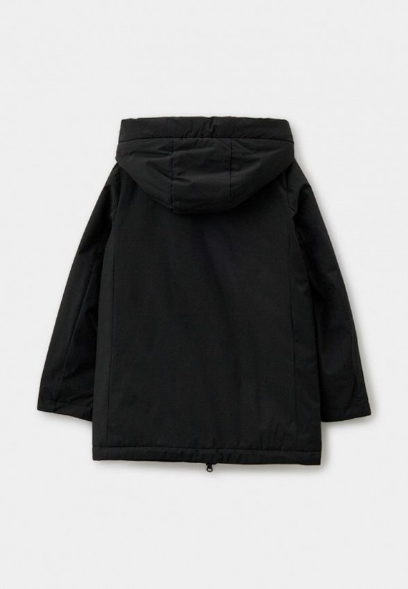 Куртка утепленная Britt