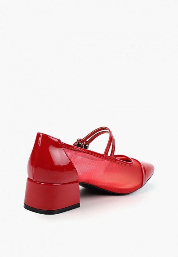 Туфли Vivian Royal