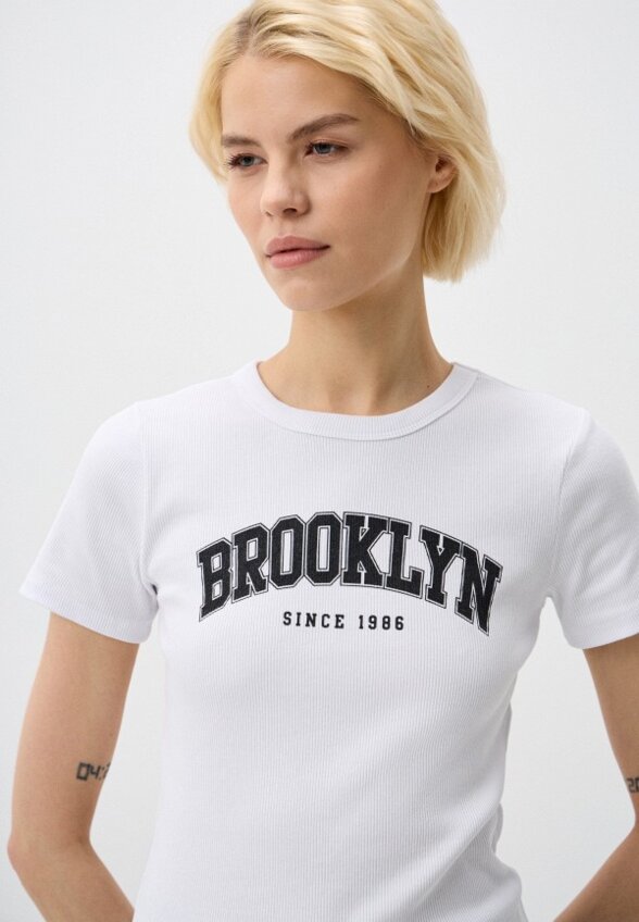 Футболка Koton