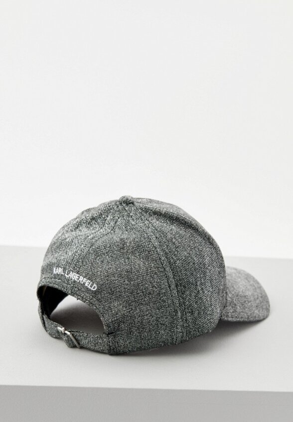 Бейсболка Karl Lagerfeld