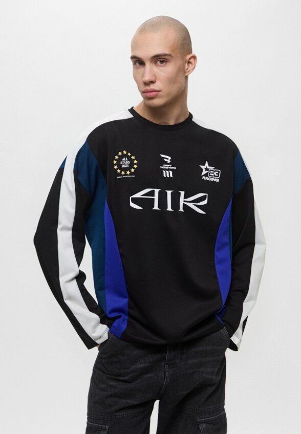 Лонгслив Befree