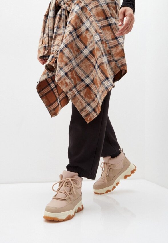 Ботинки Francesco Donni