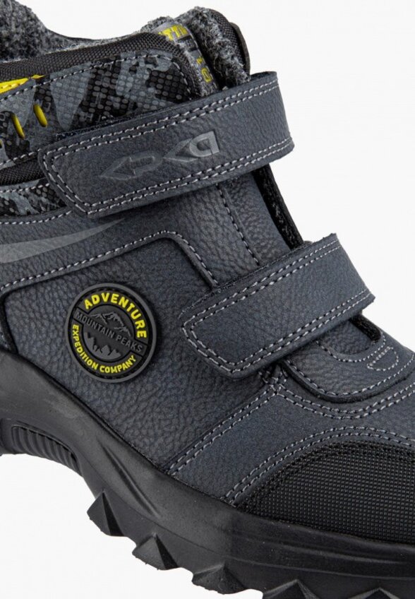 Ботинки Kapika