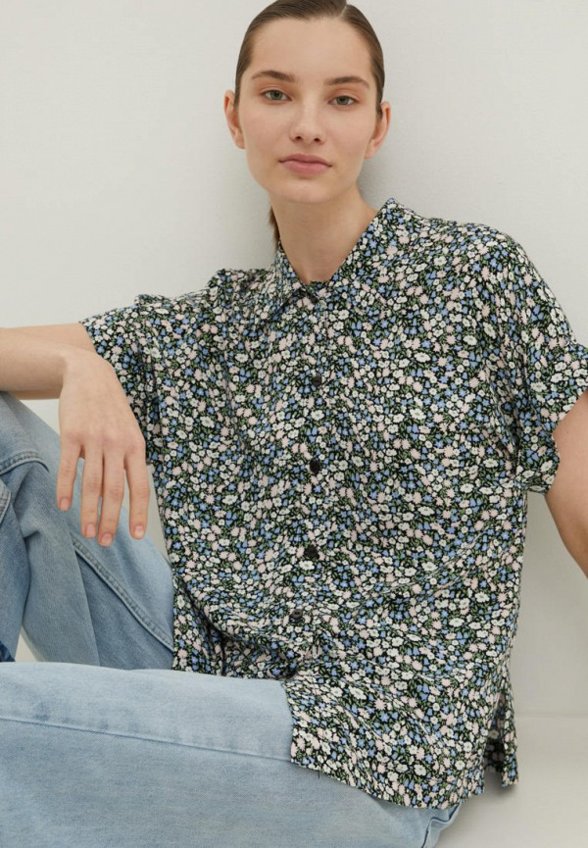 Блуза Finn Flare