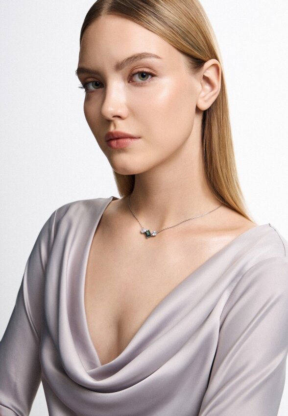 Колье Swarovski®