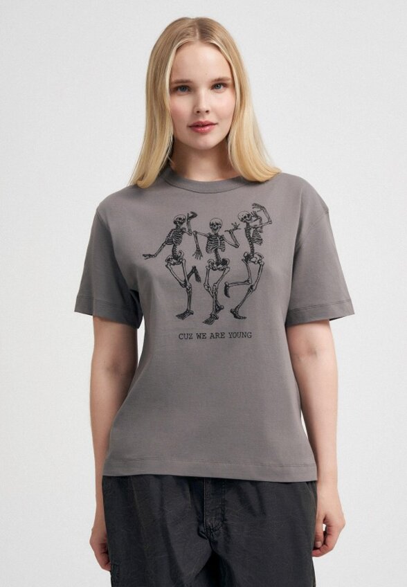 Футболка Твое