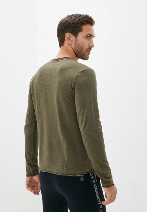 Лонгслив Великоросс