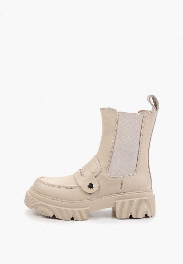 Ботинки Sbalo