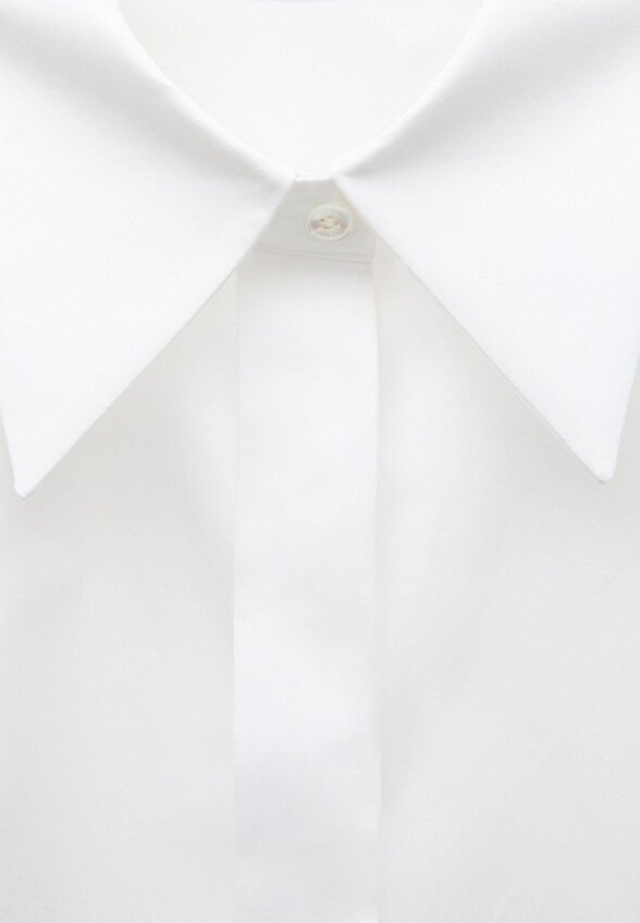 Рубашка Mango