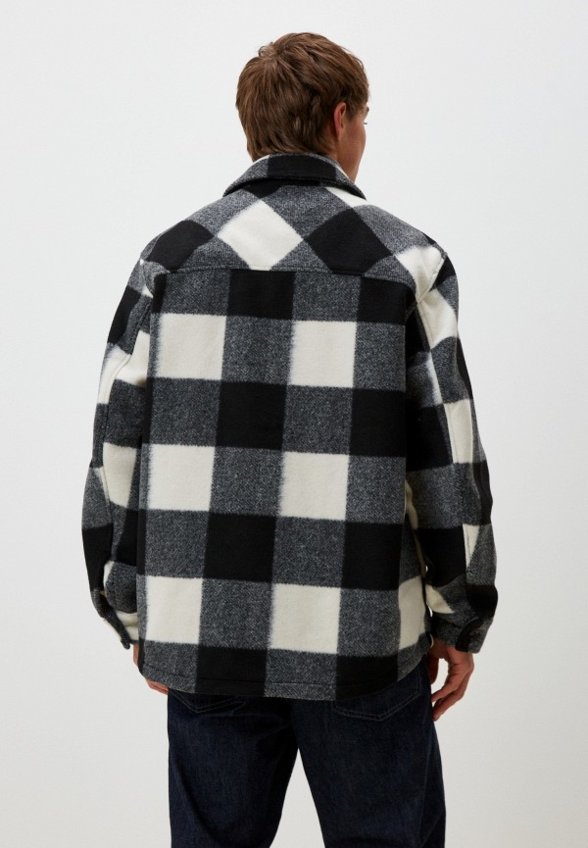 Куртка-рубашка O'STIN