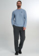 Брюки мужские Mountain Hardwear Rockrydge Pant, Серый4  - превью
