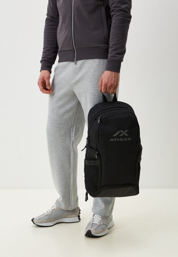 Рюкзак Athlex