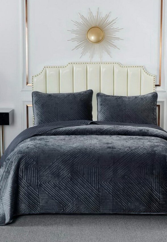 Комплект с покрывалом Sofi De Marko