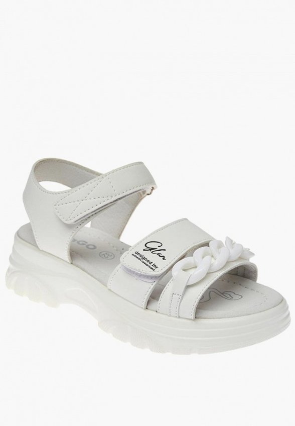 Босоножки Tikkago