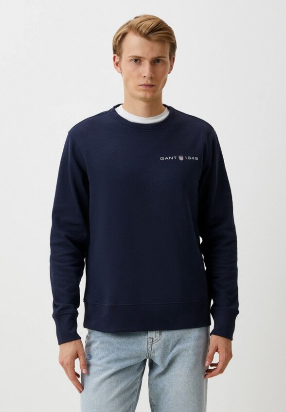 Свитшот Gant