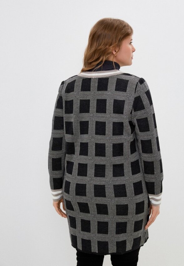 Кардиган Vivawool