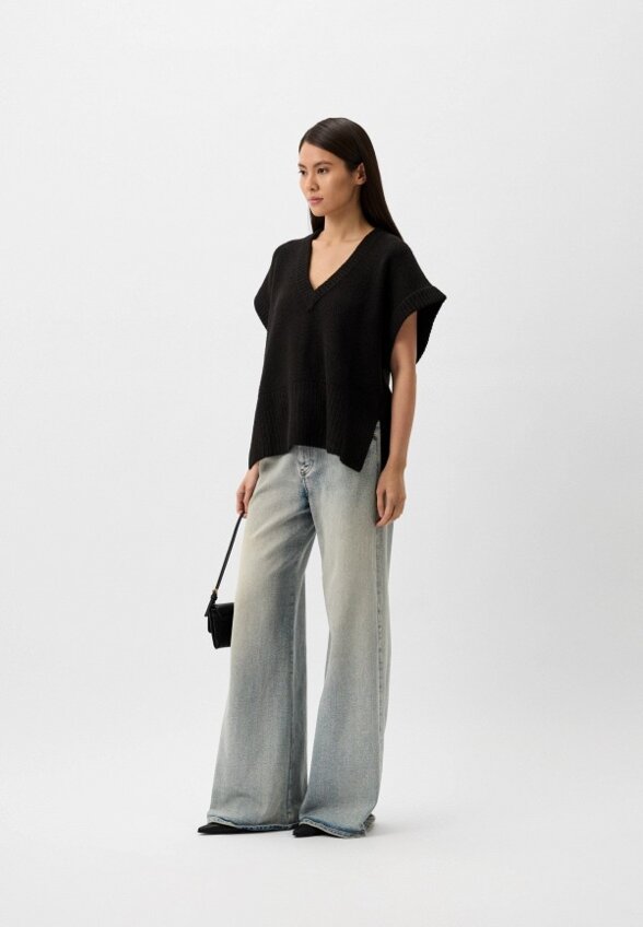 Жилет Patrizia Pepe