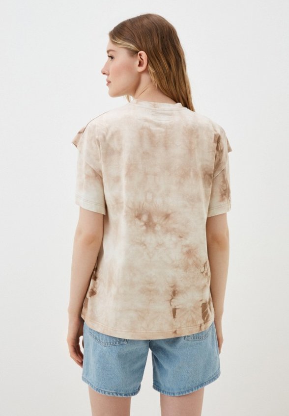 Футболка Michma'am