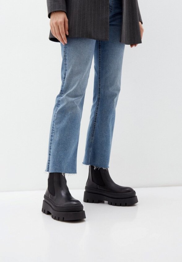 Ботинки Sbalo