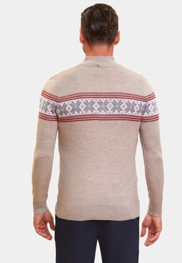 Джемпер Kanzler