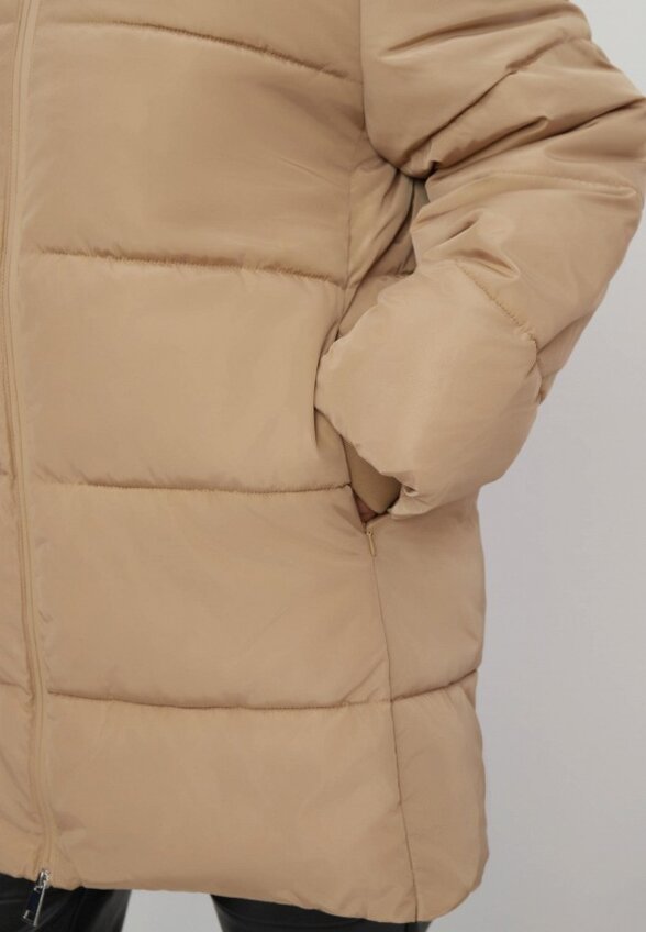 Пуховик Modis