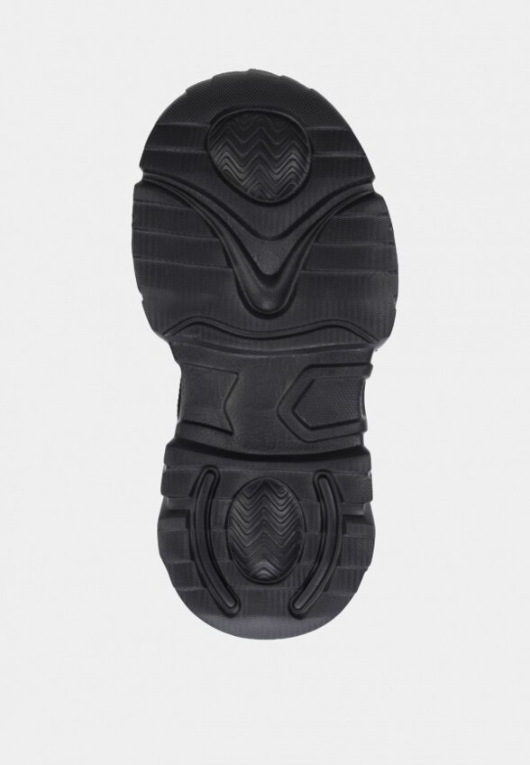 Кроссовки Shuzzi