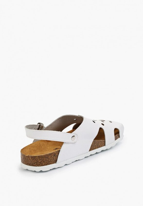 Сандалии Footwell