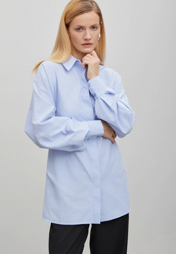 Рубашка Emka