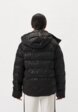 Пуховик EA73  - превью