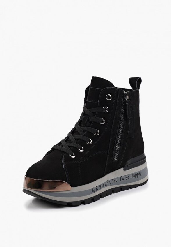 Ботинки Graciana