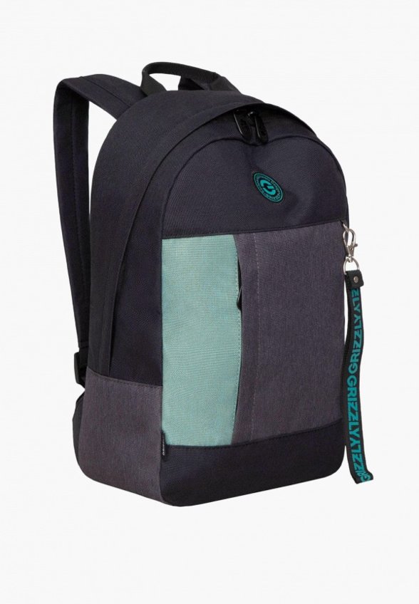 Рюкзак Grizzly